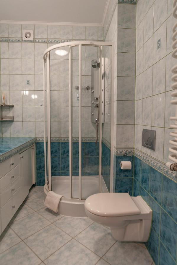 Apartament Pod Aniolem Zakopane Apartzakop Extérieur photo