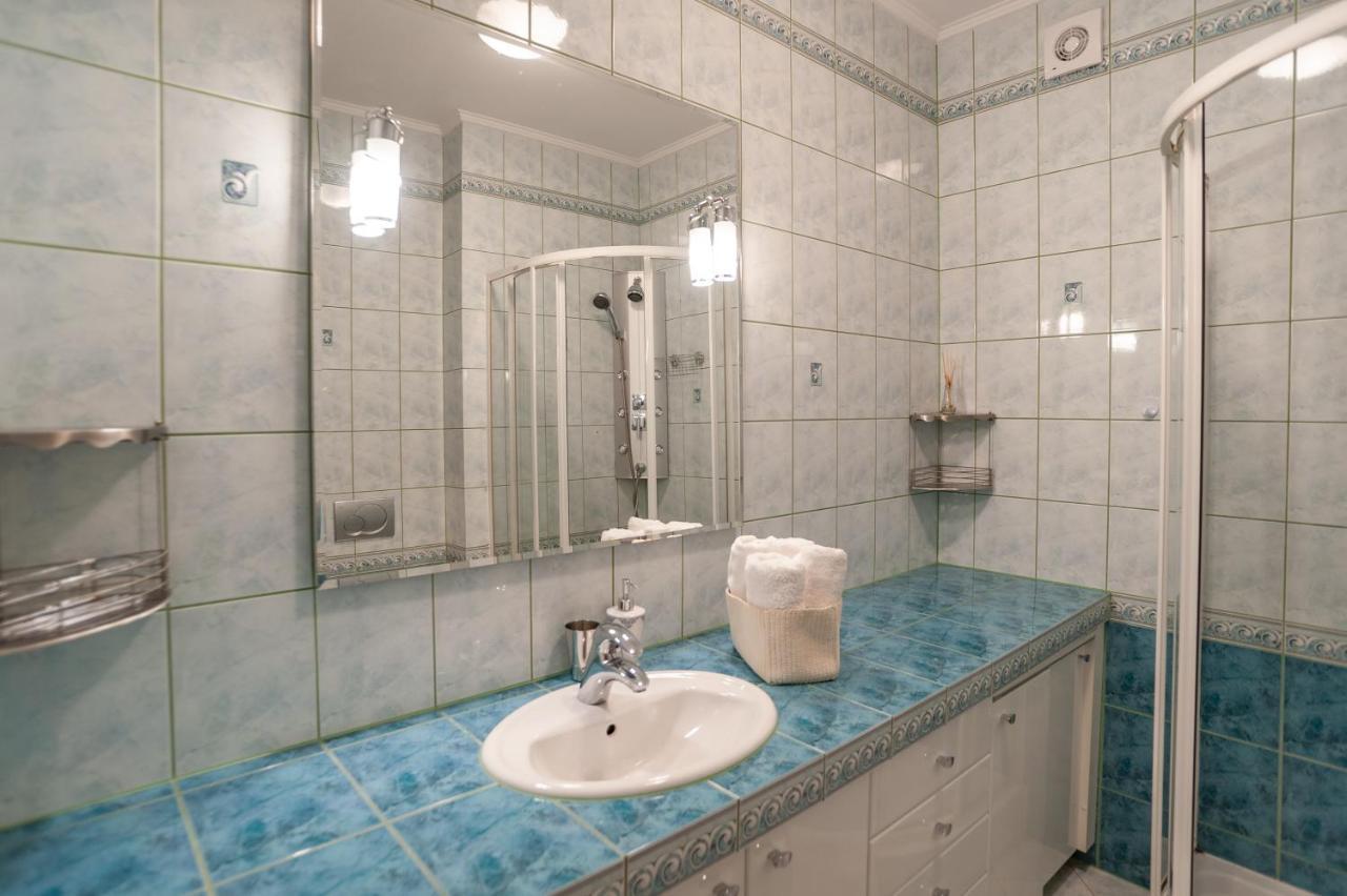Apartament Pod Aniolem Zakopane Apartzakop Extérieur photo